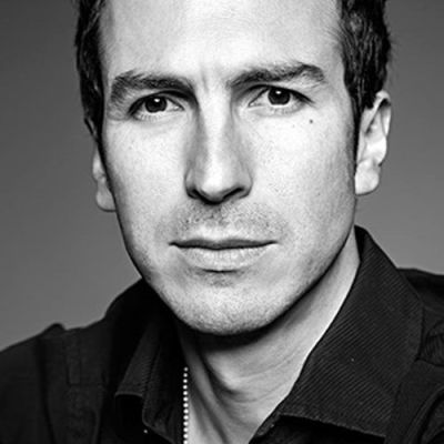 Andrés Montiel image